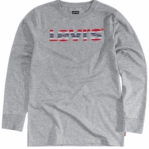 Levi’s Boys T-shirt    - Picture 1 of 1